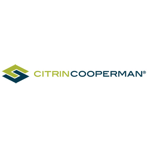 Citrin Cooperman Logo