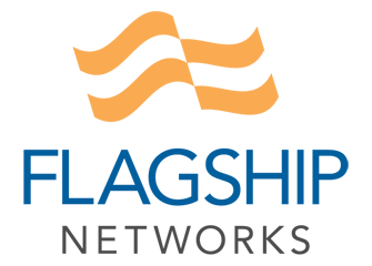 Flagship Networks Logo