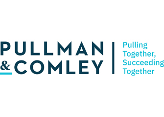 Pullman & Comley Logo