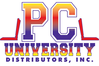 PC University Logo