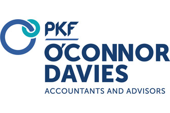 PKF Logo
