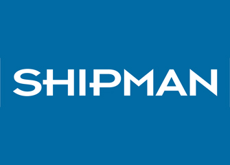 Shipman Logo