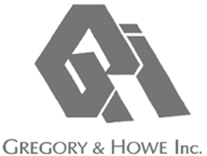 Gregory and Howe Logo