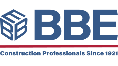 BBE Logo