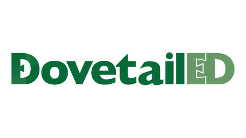 DovetailED Logo