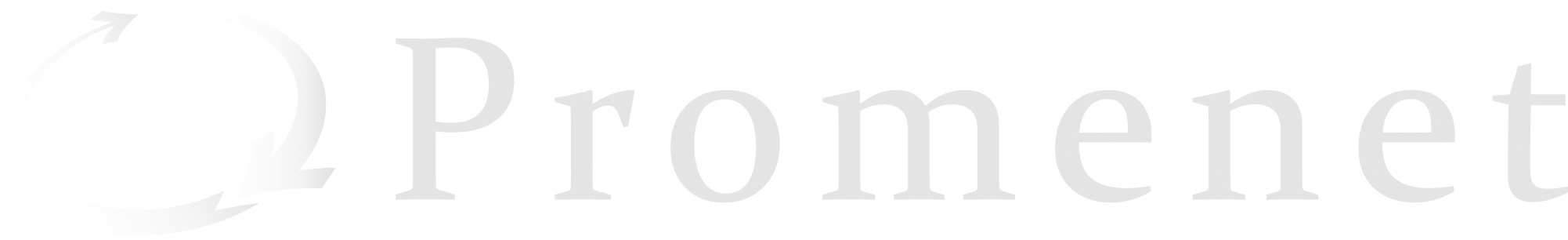 Promenet Logo