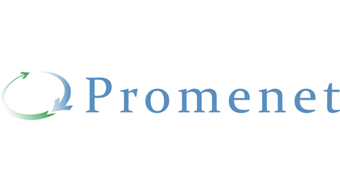 Promenet Logo Logo