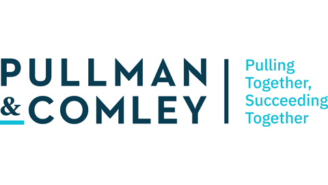 Pullman & Comley Logo