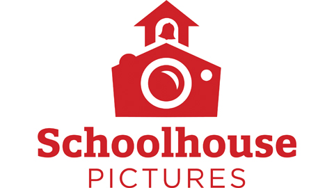 Schoolhouse PicturesLogo