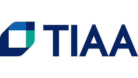 TIAA logo