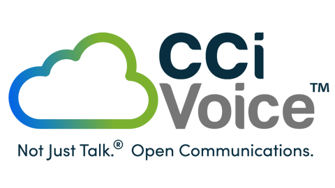 CCI Voice Logo