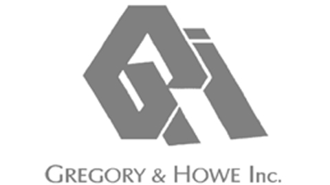 Gregory and Howe Logo